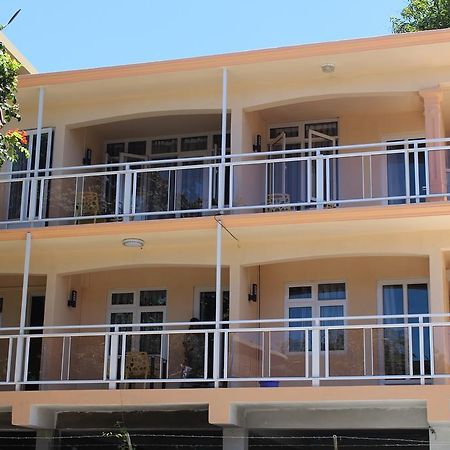 Bano Beach Residence - Grand Bay Beach Exteriör bild