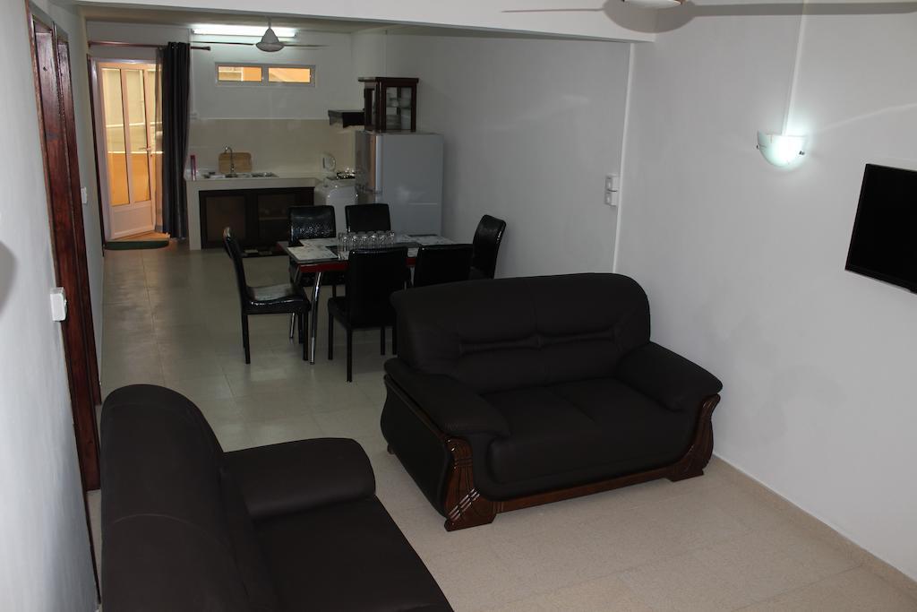 Bano Beach Residence - Grand Bay Beach Rum bild
